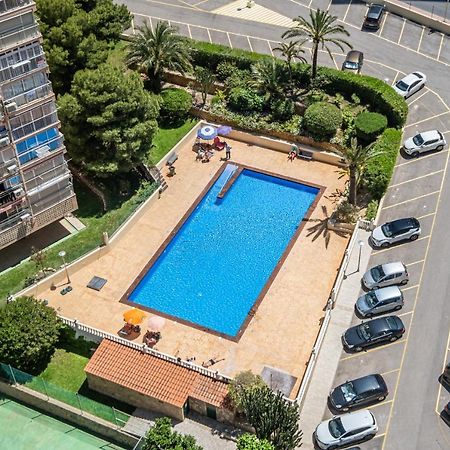 Don Miguel Apartment 9-C Levante Beach 貝尼多姆 外观 照片